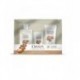 Set Corpo Argan Del Marocco Bagnoschiuma + Crema Corpo + Crema Mani