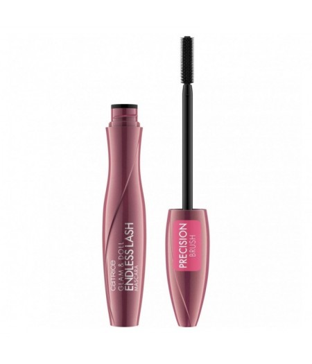 Glam & Doll Endless Lash Mascara 10ml