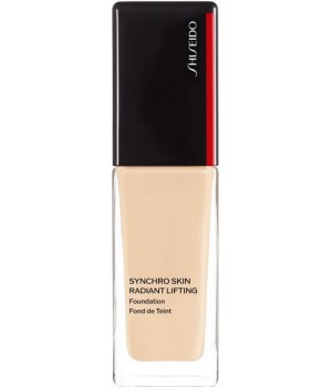 Shiseido Synchro Skin Radiant Lifting Foundation