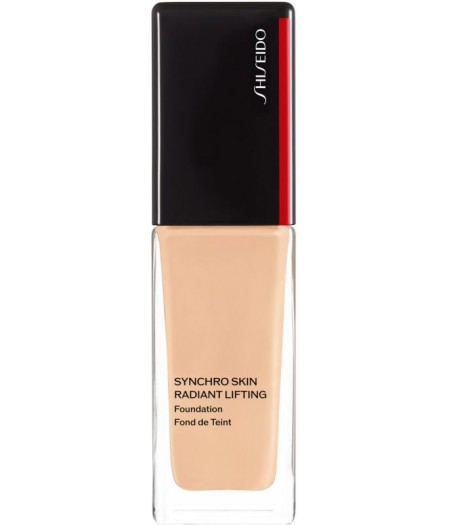 Shiseido Synchro Skin Radiant Lifting Foundation