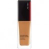 Shiseido Synchro Skin Radiant Lifting Foundation 3