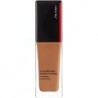 Shiseido Synchro Skin Radiant Lifting Foundation 4