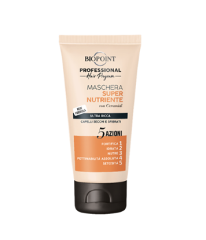 Maschera Super Nutriente Minitaglia 50 Ml