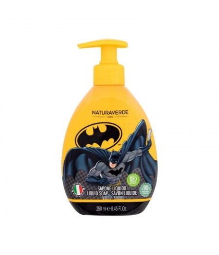 Sapone Liquido Batman 250 Ml