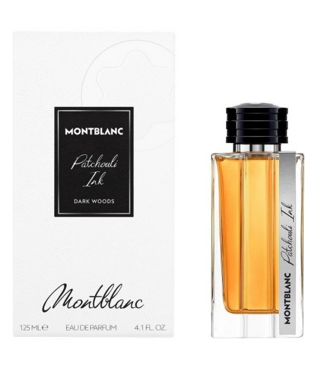 Montblanc Collection Patchouli Ink – Eau de Parfum