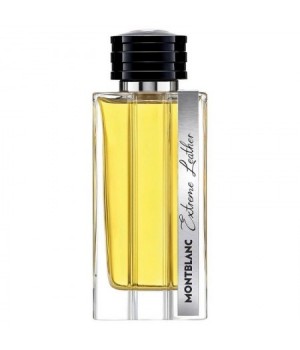 Montblanc Collection Extreme Leather – Eau de Parfum