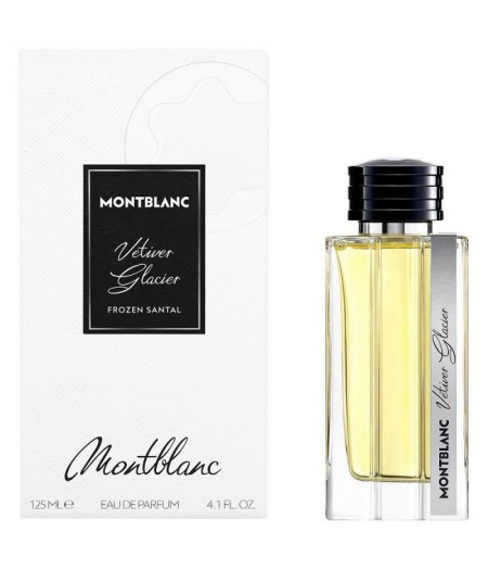 Montblanc Collection Vetiver Glacier – Eau de Parfum