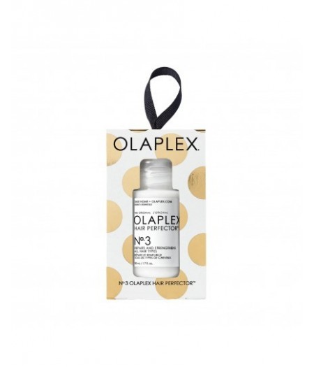 Olaplex Hair Perfector Holiday Ornament Nm 3 50 ml