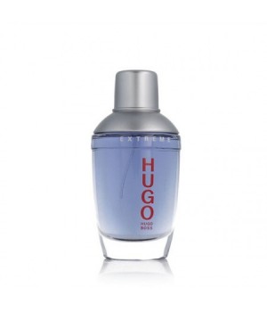 Boss Hugo Extreme - Eau de Parfum