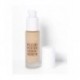 FLUID FOUNDATION SERUM - Fondotinta Siero Multifunzionale