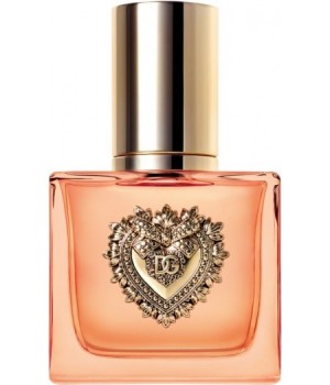 Devotion Intense – Eau de Parfum intense