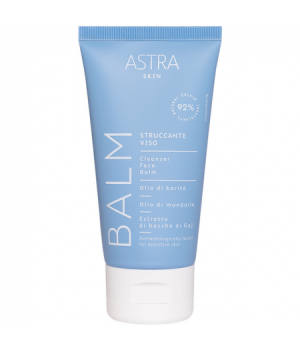 Skin Balm Struccante Viso In Tubo 75 Ml