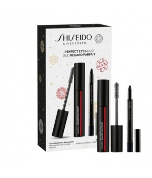 Cofanetto Mascara Holiday Kit