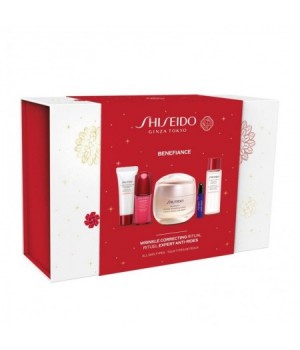 Cofanetto Benefiance Holiday Kit