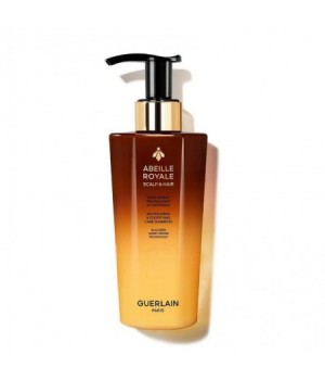 Abeille Royale Revitalising & Fortifying Care, 290 ml Shampoo