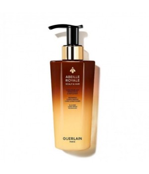 Abeille Royale Cheveux Soin Demelant Reparateur & Repulpant 290 Ml