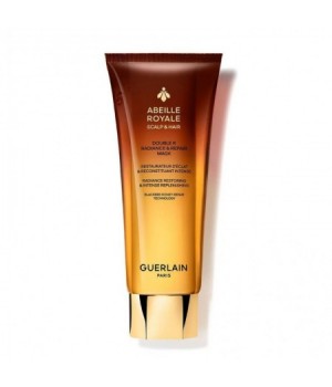 Abeille Royale Cheveux Double R Radiance & Repair Mask 200 Ml