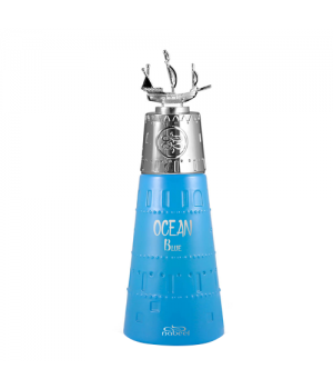 Acqua Di Nabeel Ocean Blue Eau de Parfum 100ml