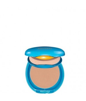 Uv Protective Compact Foundation Spf 30 - Fondotinta Compatto Solare