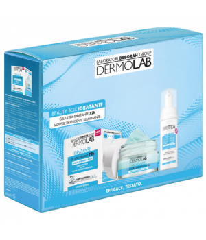 Dermolab Beauty Box Idratante 