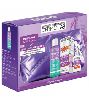 Dermolab Beauty Box Antirughe