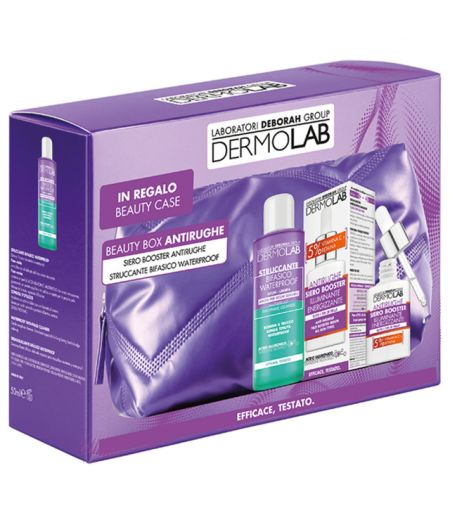 Dermolab Beauty Box Antirughe