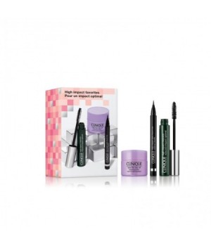 Cofanetto High Impact Mascara Set