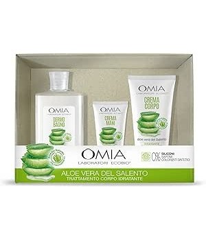 Omia Confezione Regalo Donna