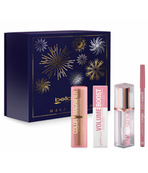 Bellaoggi Kit Value Lips