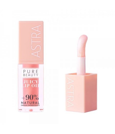 Astra Lip Oil Juicy Gloss Labbra