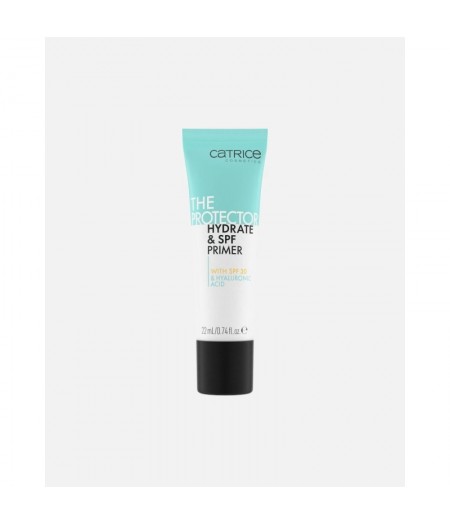 Primer The Protector Hydrate&Spf 30, 22 Ml