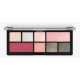 Palette Ombretti The Soft Peony