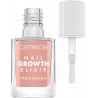 Nail Growth Elixir Trattamento Unghie, 10,5 Ml