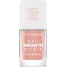 Nail Growth Elixir Trattamento Unghie, 10,5 Ml