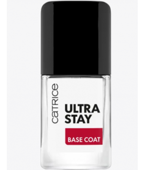 Smalto Base Coat Ultra Stay, 10,5 Ml