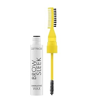 Cera Laminazione Sopracciglia Brow Sleek