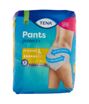 Tena Pants Normal L 7 pz