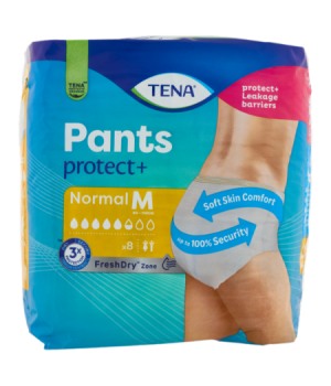 Tena Pants Normal M 8 pz