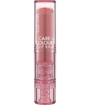 Catrice Care In Colours Lip Balm