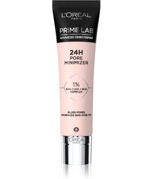 Prime Lab 24h Pore Minimizer