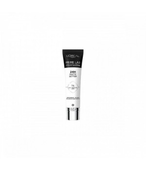 Prime Lab Primer Fissante 24h Matte Setter Pelle Meno Lucida