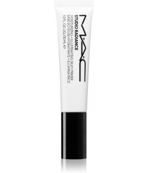 Studio Radiance Moisturizing + Illuminating Silky Primer