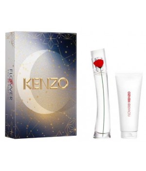 Kenzo Flower Eau De Parfum 30 Ml