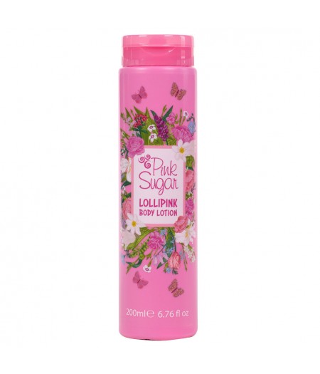 Lollipink Body Lotion- 200 Ml