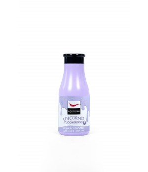 Latte Corpo Unicorno Zuccheroso 250 Ml