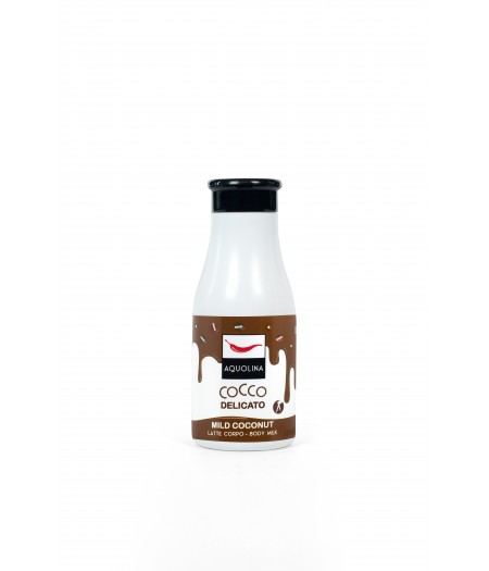 Latte Corpo Cocco Delicato 250 Ml