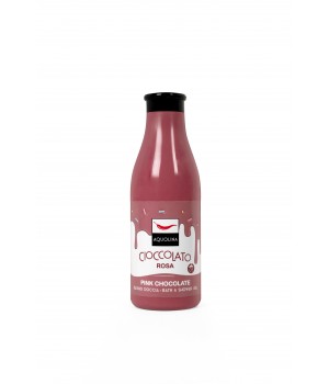 Bagno Doccia Cioccolato Rosa 500 Ml