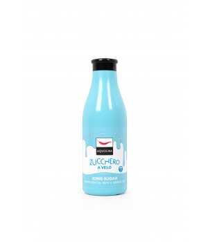 Bagno Doccia Zucchero A Velo 500 Ml