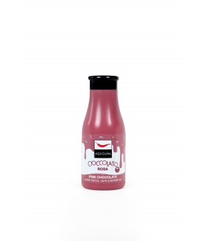 Bagno Doccia Cioccolato Rosa 250 Ml