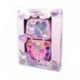 You Go Girl Cofanetto Unicorn Dreams Con Trousse